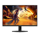 AOC G4 Q24G4RE platte PC-monitor 60,5 cm (23,8") 2560 x 1440 pixels Quad HD LED Zwart, Rood