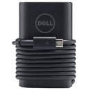 DELL E5 adaptateur de puissance & onduleur Intérieure 65 W Noir