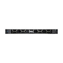 DELL PowerEdge R260 serveur 480 Go Rack (1 U) Intel Xeon 6 6333P 3,1 GHz 16 Go DDR5-SDRAM 700 W