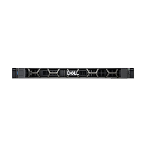 DELL PowerEdge R260 server 1.2 TB Rack (1 U) Intel Xeon E E-2436 2.9 GHz 16 GB DDR5-SDRAM 700 W