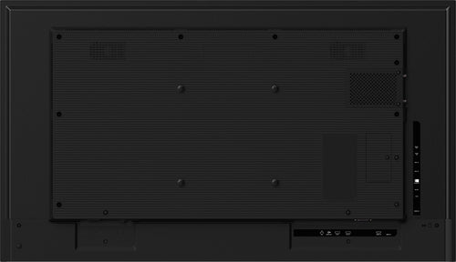 iiyama LH4375UHS-B2AG Digital Signage Display, 42,5" (108 cm) LCD-scherm, wifi, 500 cd/m², 4K Ultra HD, zwart, ingebouwde Android 11-processor, 24/7