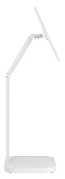 LG 32U889SA-W écran plat de PC 80 cm (31.5") 3840 x 2160 pixels 4K Ultra HD LCD Écran tactile Kiosque Blanc