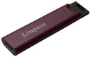 Kingston Technology DataTraveler 512GB USB flash disk Max Type-A 1000R/900W USB 3.2 Gen 2
