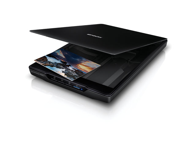 Epson Perfection V39II Scanner à plat 4800 x 4800 DPI A4 Noir