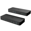 i-tec USB-C Intelligent Triple Display Docking Station + Power Delivery 100W