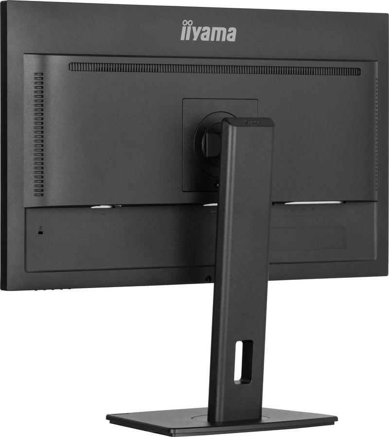 iiyama ProLite XUB2797HSN-B2 écran plat de PC 68,6 cm (27") 1920 x 1080 pixels Full HD LED Noir