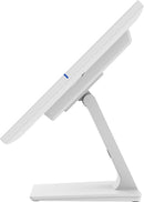 iiyama ProLite T2752MSC-W1 27" (68,6 cm) PC-flatscreenmonitor, 1920 x 1080 pixels Full HD LED-touchscreen, wit