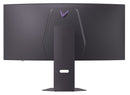 LG 39GX900A-B écran plat de PC 99,1 cm (39") 3440 x 1440 pixels Wide Quad HD OLED Noir