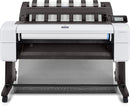 HP Designjet T1600 36-inch PostScript Printer