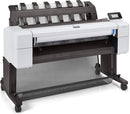 HP Designjet T1600 36-inch PostScript Printer