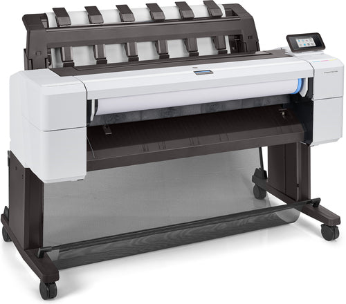 HP Designjet T1600 36-inch PostScript Printer