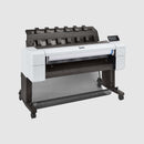 HP Designjet T1600 36-inch PostScript Printer