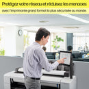 HP Designjet T1600 36-inch PostScript Printer