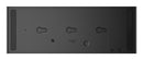 Lenovo ThinkPad USB4 Smart Dock 5500 Avec fil Noir