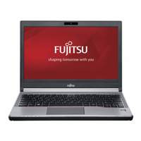 Fujitsu Lifebook E736 | 13,3'' Full HD IPS | Intel Core i5-6300U | 128GB SSD | 8GB RAM | W11 Professional | GEREVISEERD BRONS | BULK