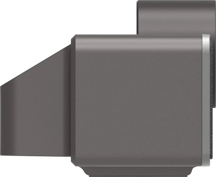 Viewsonic UMB202 videoconferentiecamera, zwart, 3840 x 2160 pixels, 30 fps, CMOS, 25,4/2,3 mm (1/2,3")