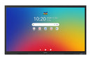 Viewsonic IFP 86IN 4K ANDROID 16 EDLA 64 tableau blanc interactif 2,18 m (86") 3840 x 2160 pixels Écran tactile