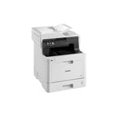 Brother MFC-L8690CDW 4-in-1 Color Laser Multifunction Printer with WiFi