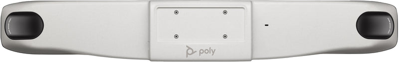HP Poly Barre de visioconférence tout-en-un Poly Studio X70 avec contrôleur TC8 sans radio ni cordon d’alimentation TAA