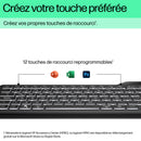 HP Clavier filaire rétroéclairé 400
