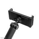 Neomounts DS15-550BL1 Support pour tablette 4.7-12.9" - universel
