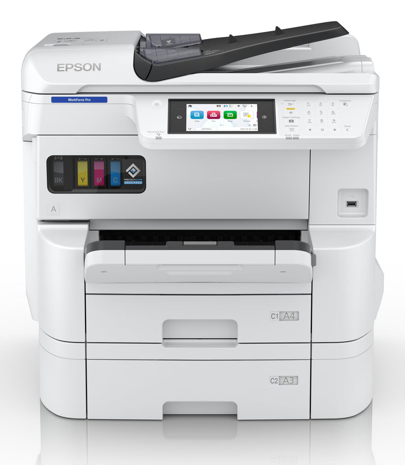 WORKFORCE PRO EM-C7100DWF
