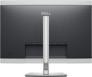 DELL Pro Plus P2725DE 27" (68.6 cm) Flat Panel PC Monitor, 2560 x 1440 Pixel Quad HD LCD, Black, Silver