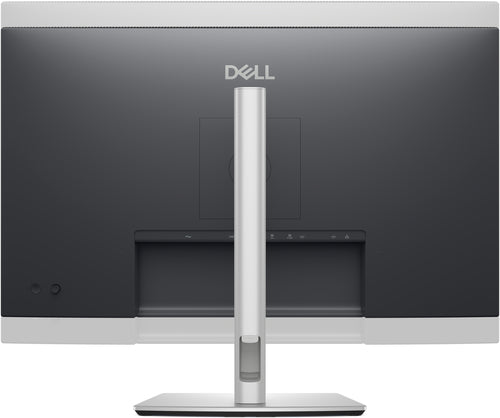 DELL Pro Plus P2725DE écran plat de PC 68,6 cm (27") 2560 x 1440 pixels Quad HD LCD Noir, Argent