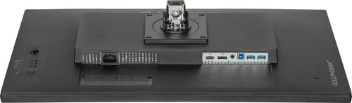 iiyama GB2795HSU-B1 27" (68,6 cm) PC-flatpanelmonitor, 1920 x 1080 pixels, Full HD LED, zwart