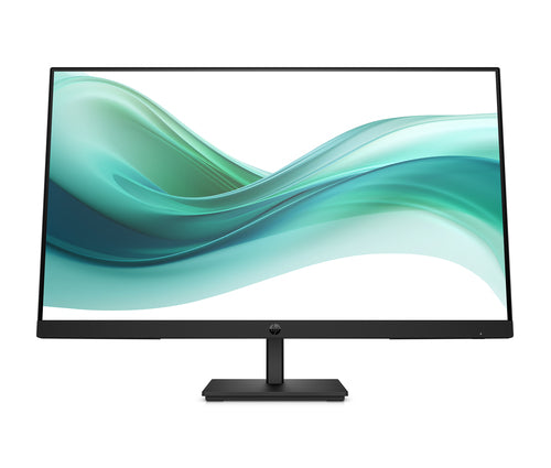 HP Series 3 Pro 27 inch FHD Monitor - 327pf écran plat de PC 68,6 cm (27") 1920 x 1080 pixels Full HD LCD Noir