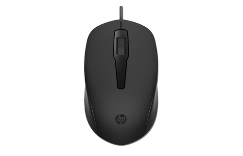 HP Wired Mouse 150