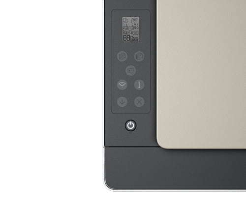 HP Smart Tank 5107 Sans fil All-in-One Couleur Imprimante, Copieur, Scanner