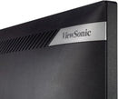 Viewsonic VG Series VG2748A-2 écran plat de PC 68,6 cm (27") 1920 x 1080 pixels Full HD LED Noir