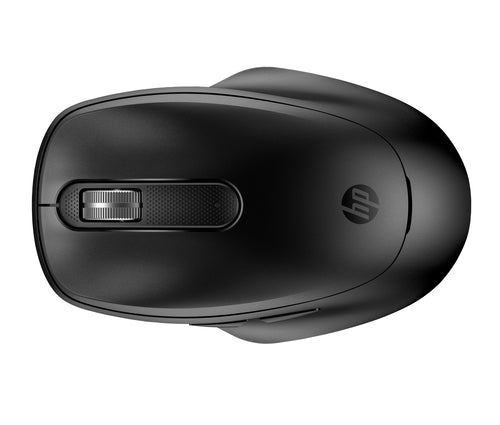 HP Souris sans fil rechargeable ultra-rapide 515