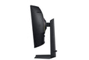 Samsung G75F écran plat de PC 94 cm (37") 3840 x 2160 pixels 4K Ultra HD LCD Noir