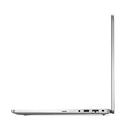 DELL Pro 16 Plus PB16250 Intel Core Ultra 7 255U Ordinateur portable 40,6 cm (16") Full HD+ 16 Go DDR5-SDRAM 512 Go SSD Wi-Fi 6E (802.11ax) Windows 11 Pro Aluminium Allemand