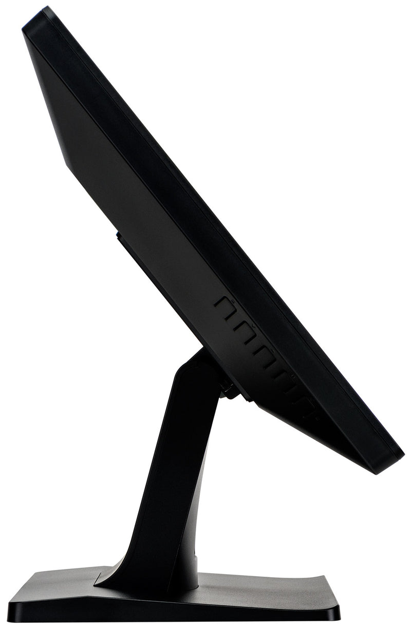 iiyama ProLite T1721MSC-B2 17" (43,2 cm) PC-flatpanelmonitor, 1280 x 1024 pixels SXGA LED-touchscreen, tafelmodel, zwart