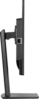 iiyama ProLite XB3270QSU-B1 80 cm (31,5") 2560 x 1440 pixels Quad HD LED PC flatscreen monitor, zwart