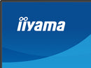 iiyama ProLite XB2497HSN-B1 écran plat de PC 60,5 cm (23.8") 1920 x 1080 pixels Full HD LED Noir