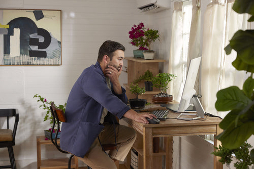 HP Clavier filaire rétroéclairé 400