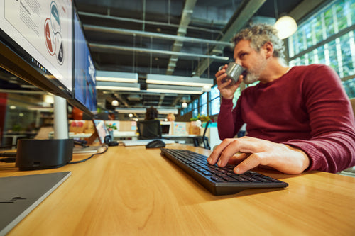 HP Station d’accueil Thunderbolt 120 W G4