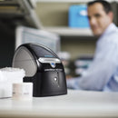 DYMO LabelWriter 450 Duo Imprimante d'étiquettes | papier thermique | 600 x 300 ppp | jusqu'à 71 étiquettes/minute