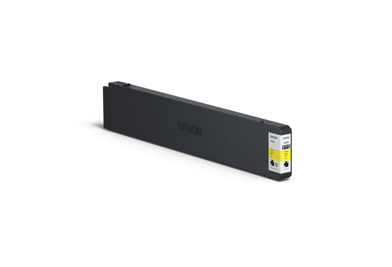 Epson WorkForce Enterprise WF-C20600 Yellow cartouche d'encre 1 pièce(s) Original Jaune