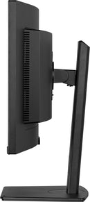iiyama ProLite XCB3494WQSU-B1 écran plat de PC 86,4 cm (34") 3440 x 1440 pixels UltraWide Quad HD LED Noir