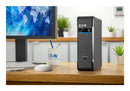 Eaton 3P Ellipse alimentation d'énergie non interruptible Veille 0,9 kVA 540 W 4 sortie(s) CA