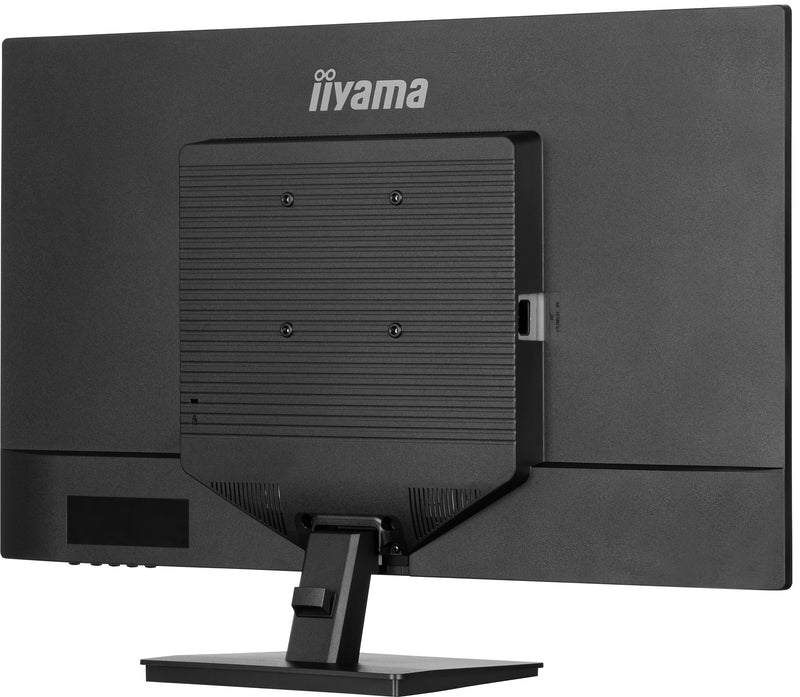 iiyama ProLite X3270QSU-B1 écran plat de PC 80 cm (31.5") 2560 x 1440 pixels Wide Quad HD LED Noir
