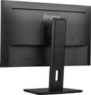 iiyama ProLite XUB2491H-B1 platte PC-monitor 60,5 cm (23,8") 1920 x 1080 pixels Full HD LED Zwart