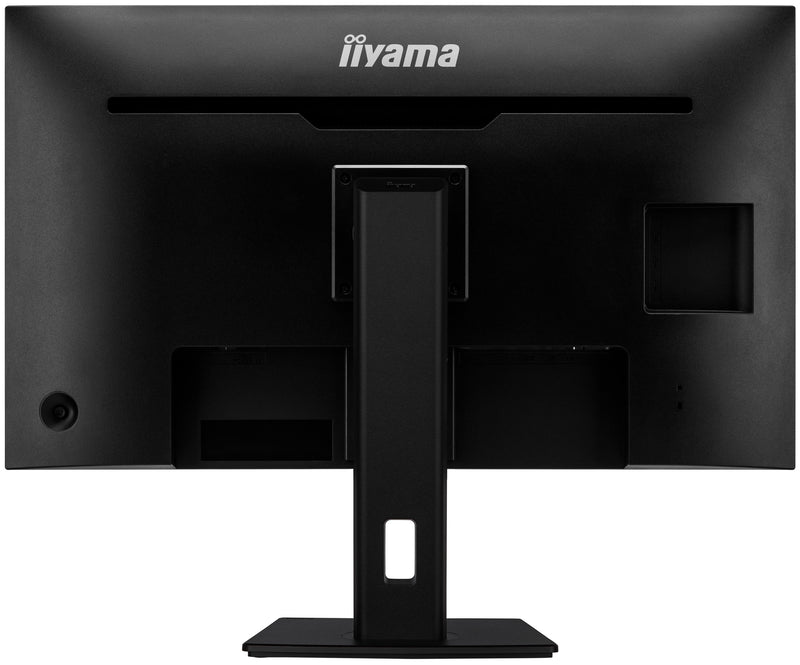 iiyama ProLite XB3288UHSU-B5 platte PC-monitor 80 cm (31.5") 3840 x 2160 Pixels 4K Ultra HD LCD Zwart