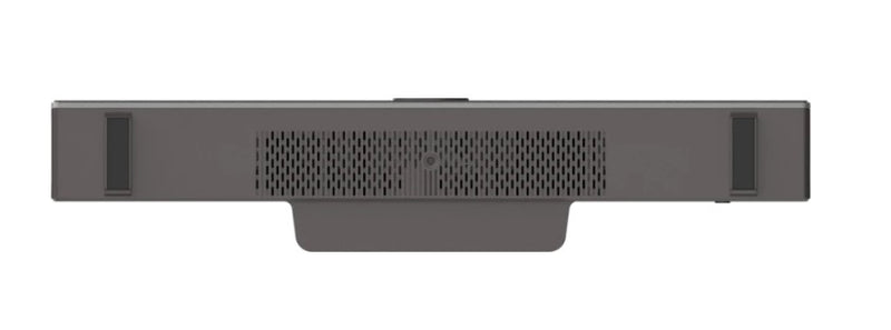 Viewsonic UMB202 videoconferentiecamera, zwart, 3840 x 2160 pixels, 30 fps, CMOS, 25,4/2,3 mm (1/2,3")