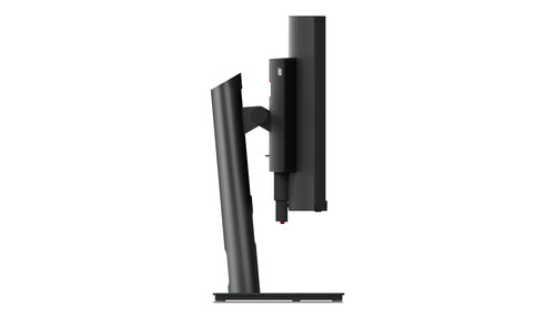 Lenovo ThinkVision P49w-30 LED display 124.5 cm (49") 5120 x 1440 pixels DQHD Black